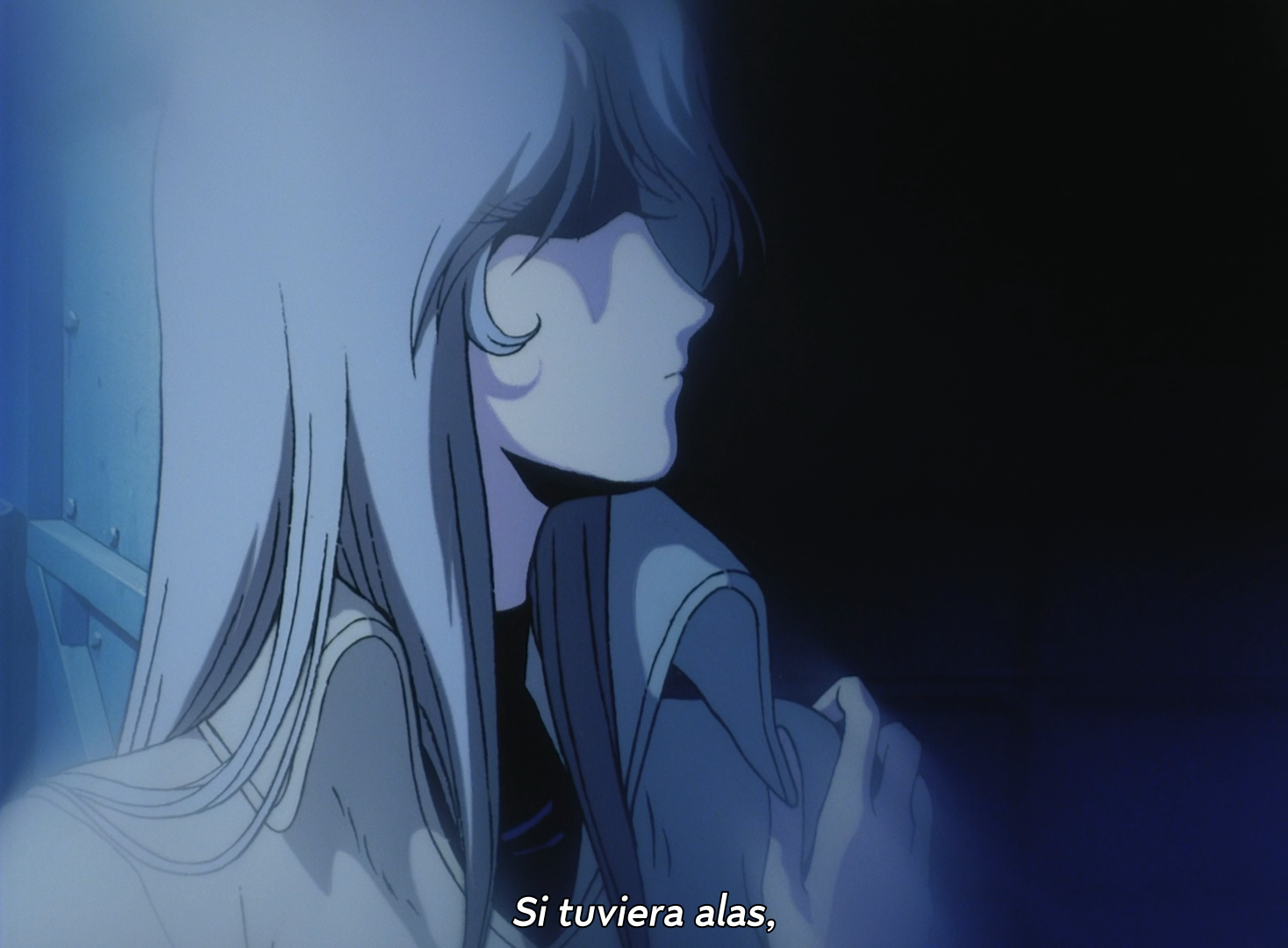 The Cockpit (Kamonohashi no Fansub)